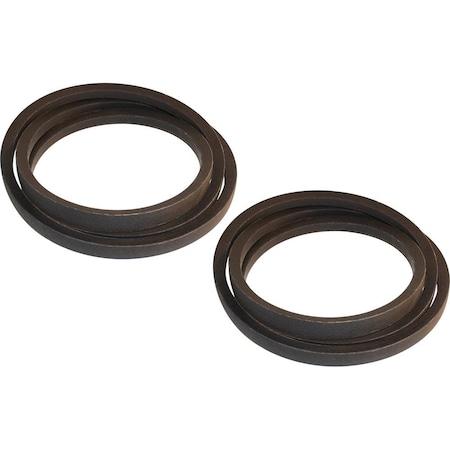 Aftermarket AMAN194916 Belt Unit Drive, Right Hand AMAN194916-ABL